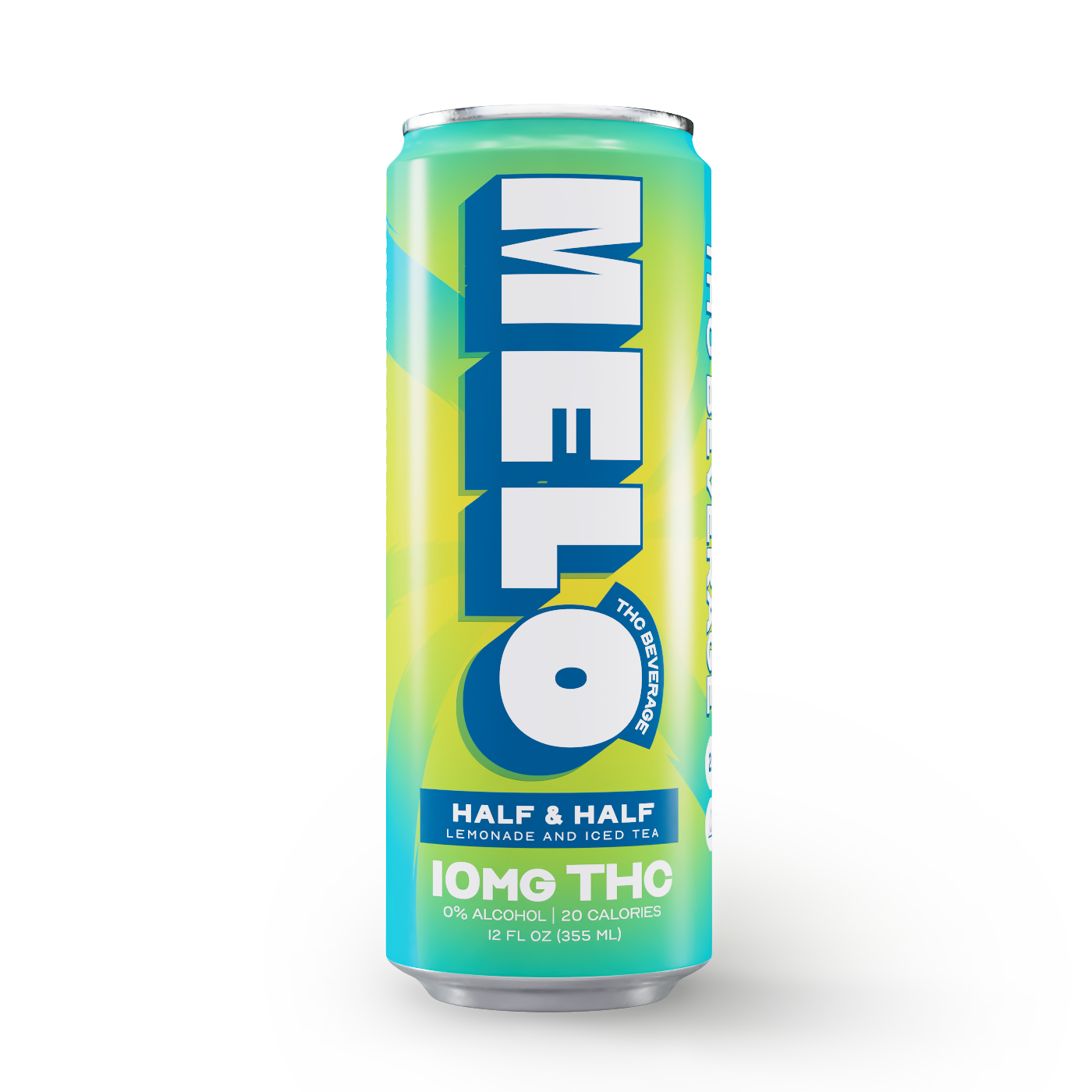 Half & Half Lemonade Iced Tea 10mg